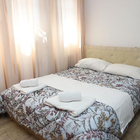 Elvi Aerd Apartment Берат Екстериор снимка