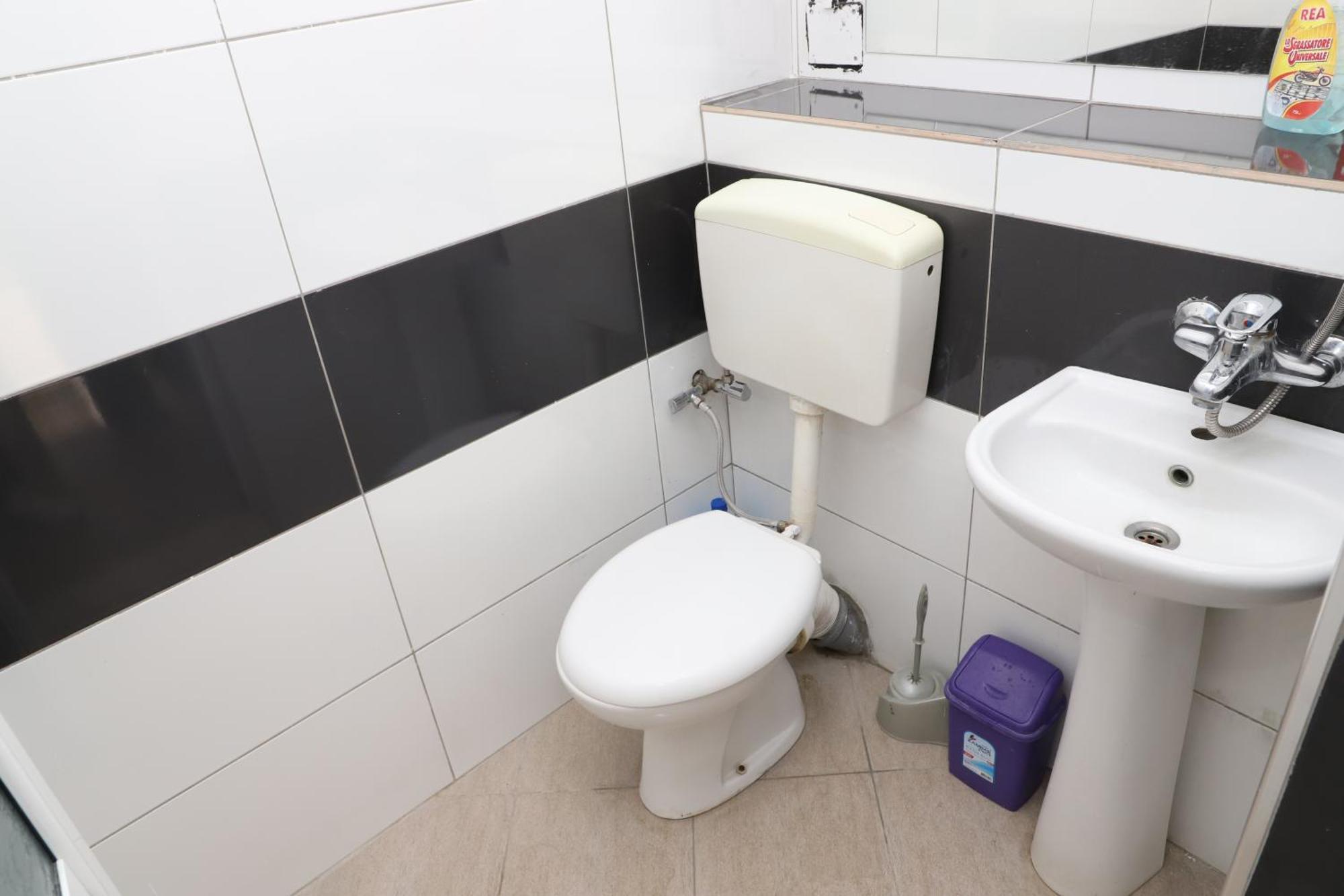 Elvi Aerd Apartment Берат Екстериор снимка